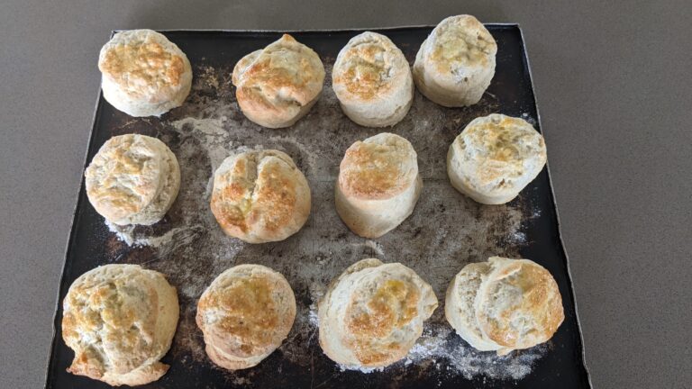 Scones